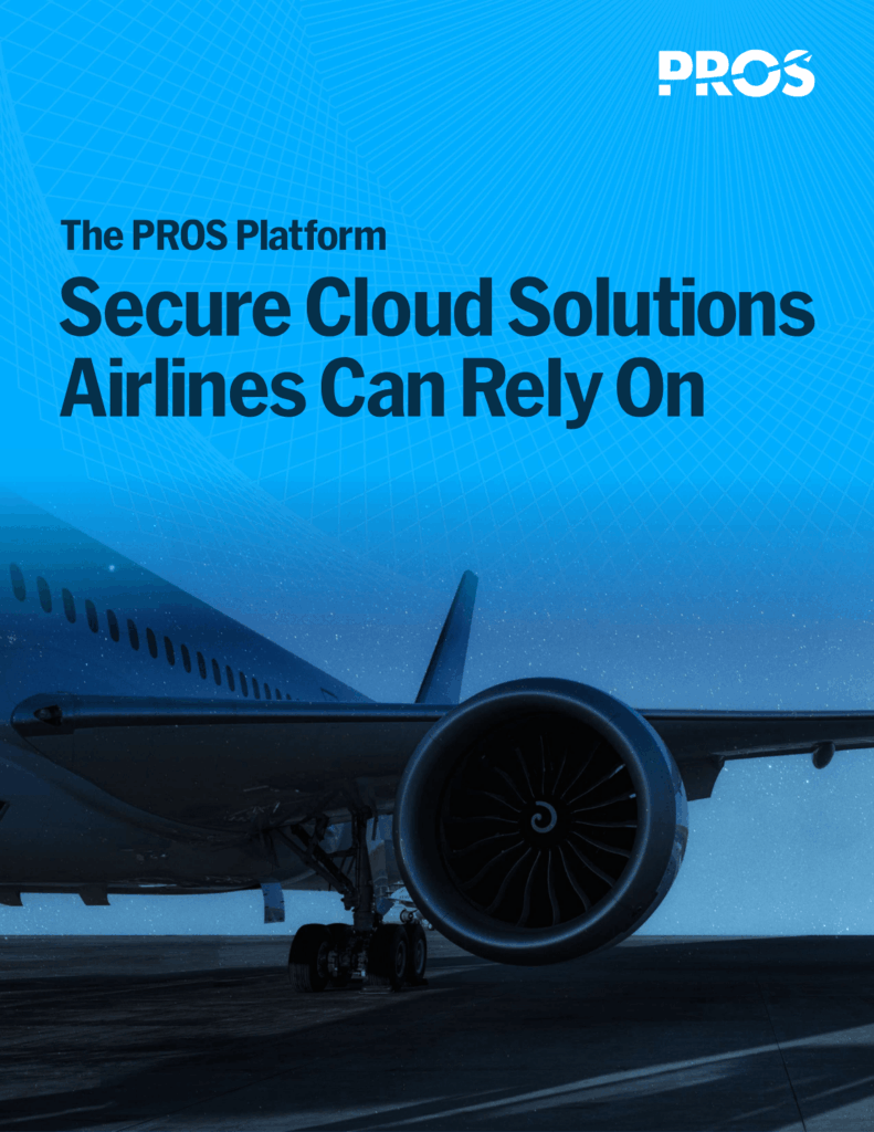 PROS Cloud | PROS