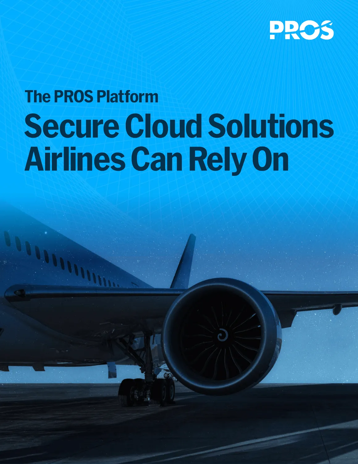 PROS Cloud Report Cover