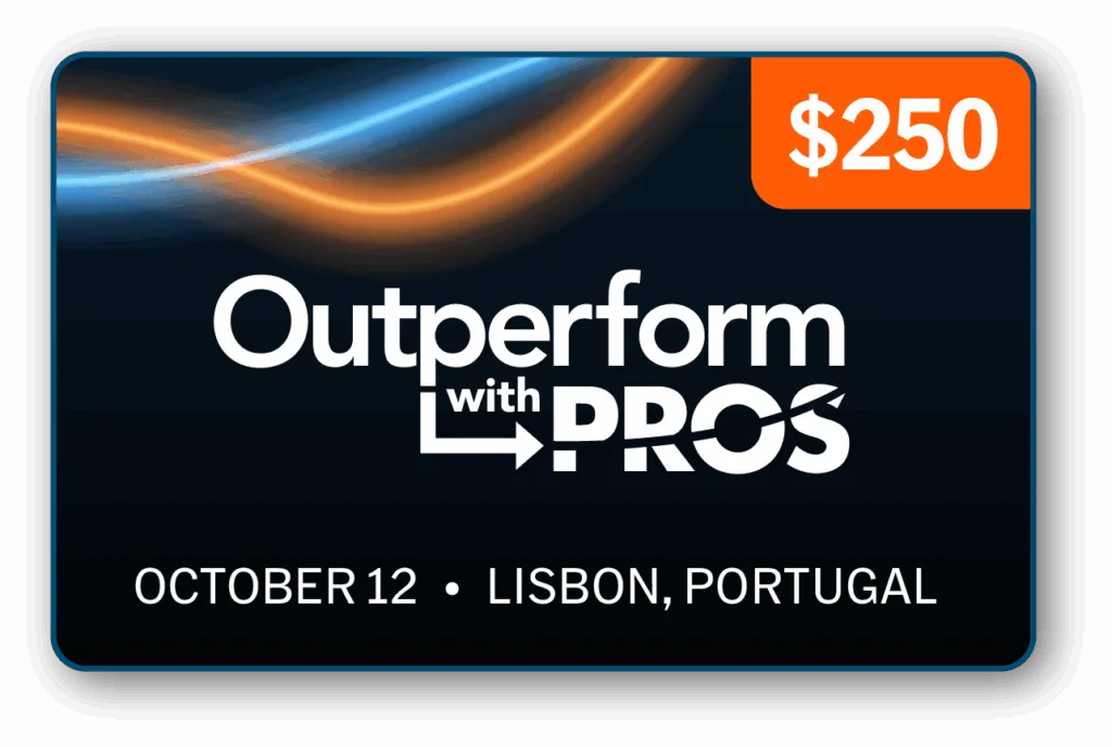 Outperform 250 image
