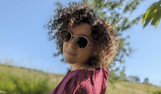 Coline Bensaïd
