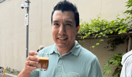 David Mendez