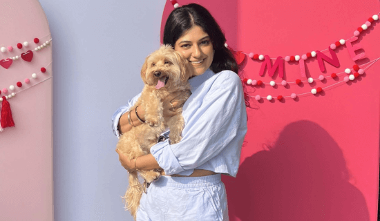 Meet the PROS: Roopali Mehra